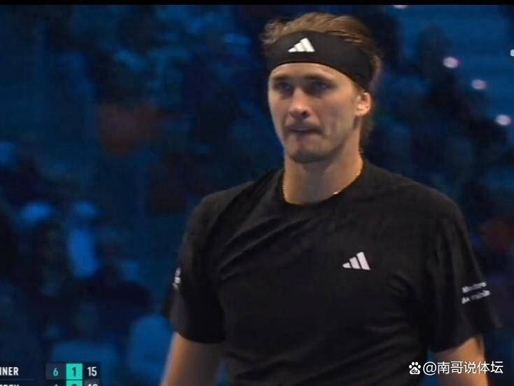 九游娱乐官网-年终总决赛力克ATP总决赛,兹维列夫点燃赛场