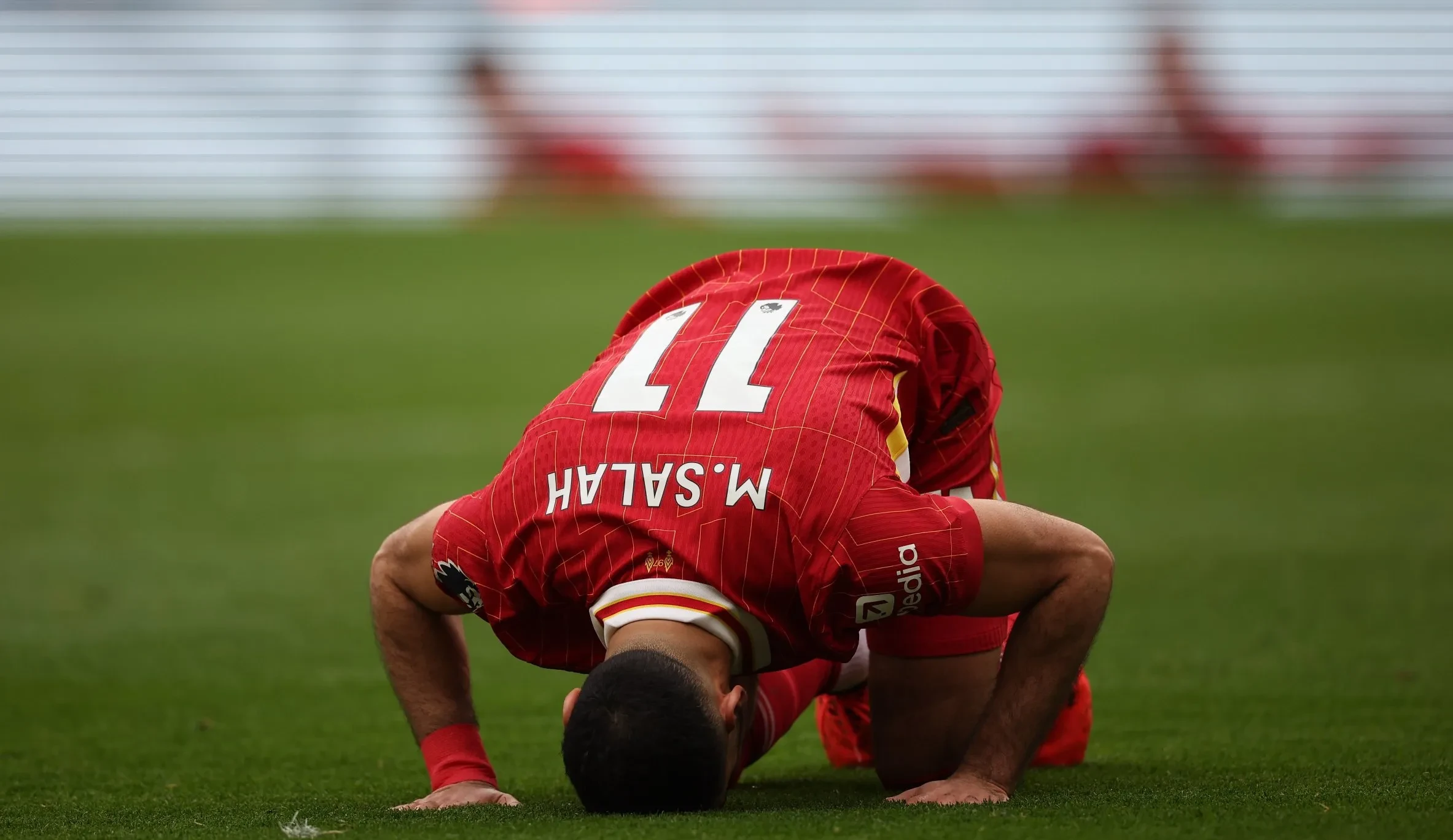 九游中国-利物浦再胜晋级，冠军宝座离他近