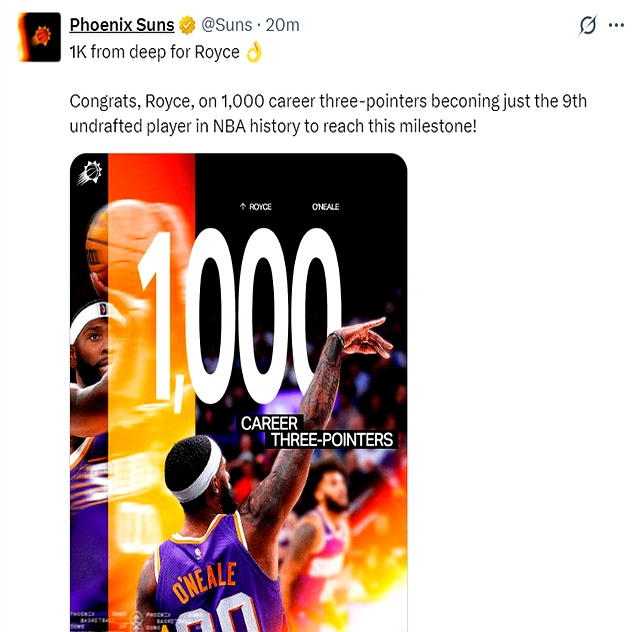 九游app下载-太阳逆袭湖人，系列赛比分扳平